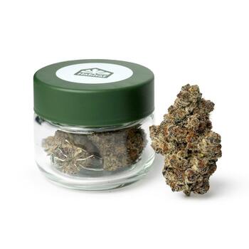 Frosted Flakes - 3.5g Indoor Flower