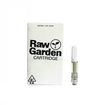 Strawberry Jack #13 Refined Live Resin™ 1.0g Cartridge