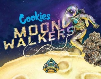 Moonwalkers Smalls - 7g