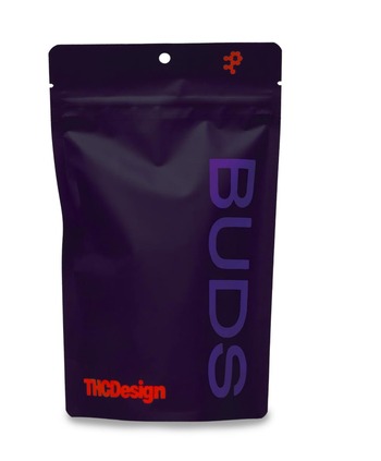 THC Design Super Lemon Haze 14g