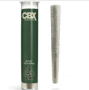 Zatomic Preroll [0.75g]