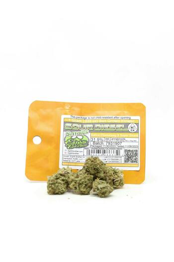 Sour Diesel (1g)