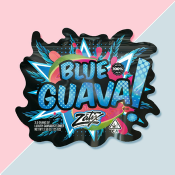 Blue Guava