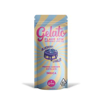 Blueberry Cobbler Flavr Stick