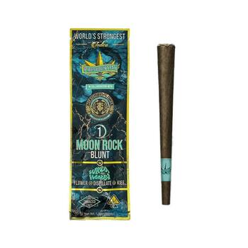 Presidential Moon Rock Blunt Whoa si Whoa
