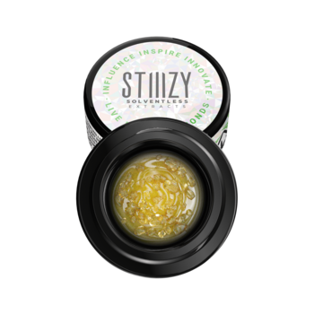 - ICE CREAM MINTZ - Live Resin Diamonds