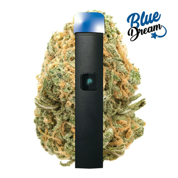VAPE - 1g JUSTPLAY™ Blue Dream