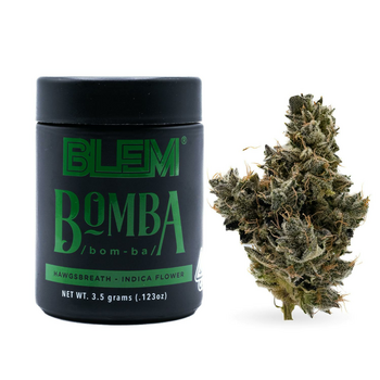 BLEM BOMBA 3.5g