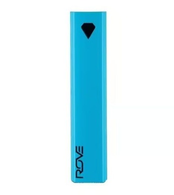 ROVE Diamond Series Pod Battery- Blue