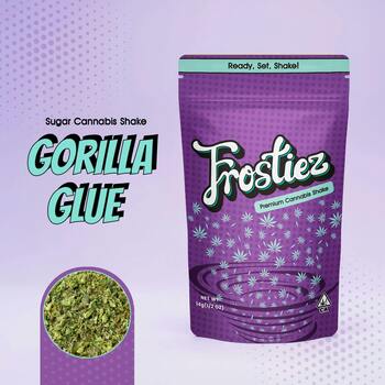 Gorilla Glue - 14g Sugar Shake