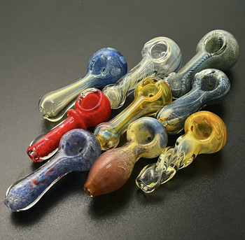 Medium Sized Pipe