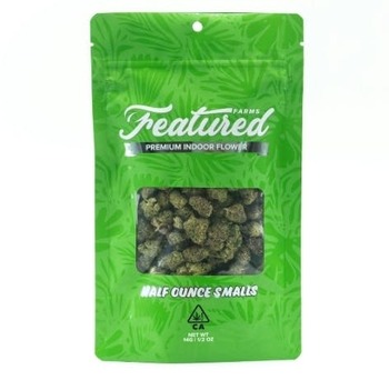 Featured Farms - Gelato 33 Smalls - 14g