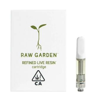 McGavin Special CBD 1:1 1.0g Cartridge