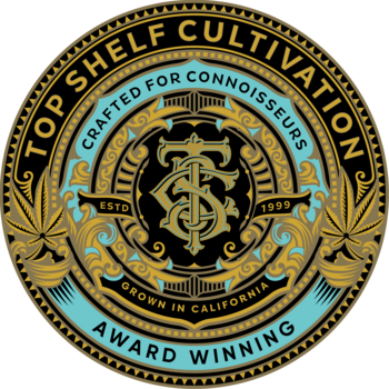 Long Beach Garlic 3.5g