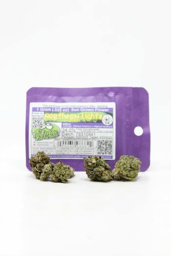 Northern Lights (1g)