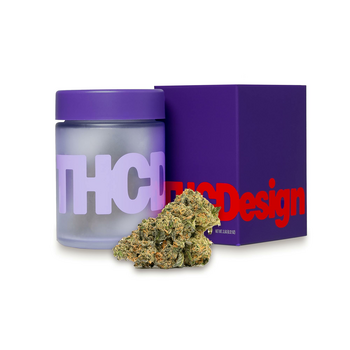 THC Design 24k 3.5g