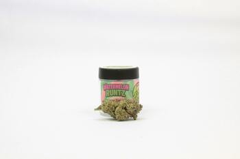 Watermelon Runtz JAR - (3.54g - 1/8 oz)