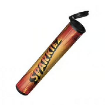 Sparkiez 1.25g - Jack Sativa Preroll