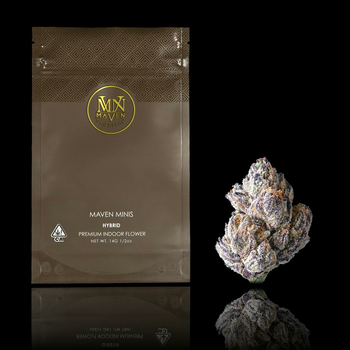 Lipsmackerz Maven Minis [14g]