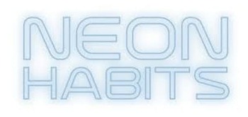 Neon Habits 10pck Preroll Watermelon