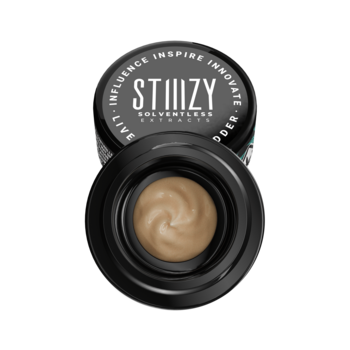 - PLATINUM COOKIES - Live Rosin Badder