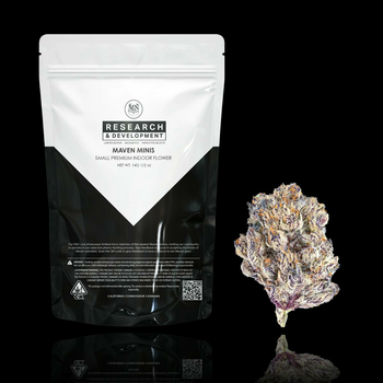 FKAFL x Blue Agapē Maven Minis [14g]