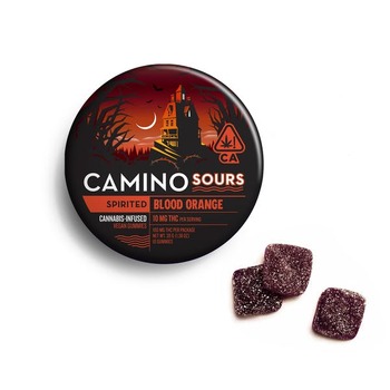 Camino Sours 