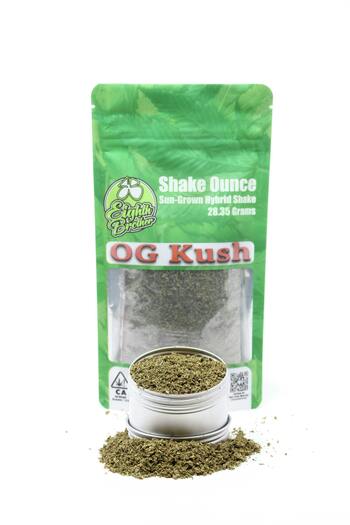 OG Kush Shake (28g - oz)