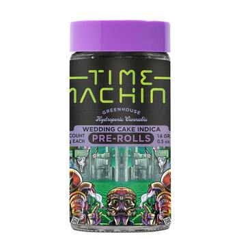 Wedding Cake Indica .5g 28-Pack (14g)