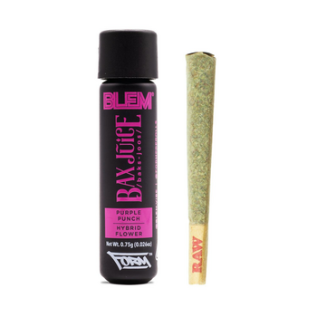 BLEM BAX JUICE .75g Pre-Roll
