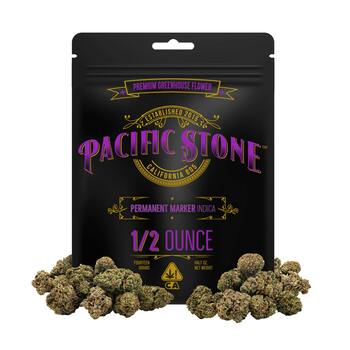 Permanent Marker Indica (14g)