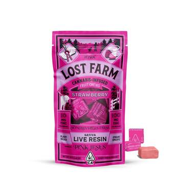 Lost Farm 