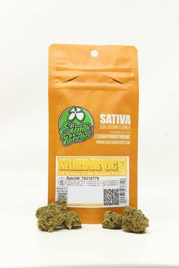 Mimosa OG (7g - ¼ oz)