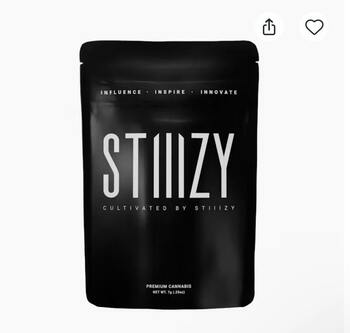 Z Cube Truffle Smalls-7g