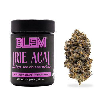 BLEM IRIE ACAI 3.5g