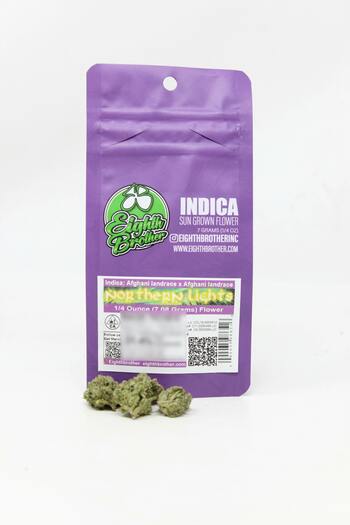 Northern Lights (7g – ¼ oz)