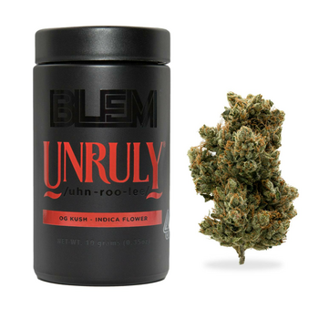 BLEM UNRULY OG 10g