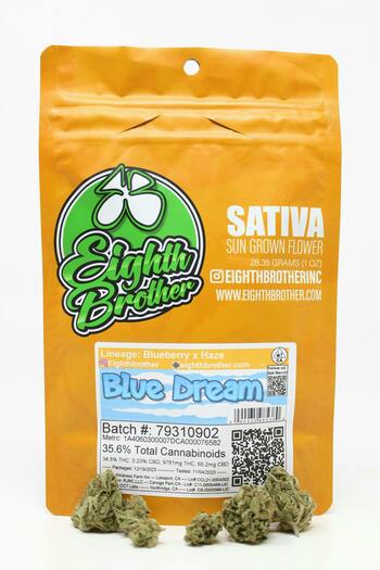 Blue Dream (28g - oz)