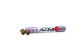 Milk Chocolate Malt Balls