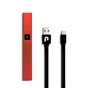 PLAY Battery Kit - Red Steel USB-C