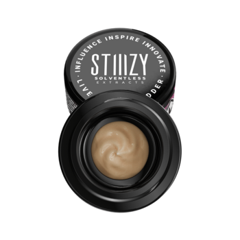 - SUNSET GELATO - Live Rosin Badder