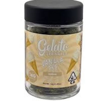 Gelato - Vanilla Sky 14g