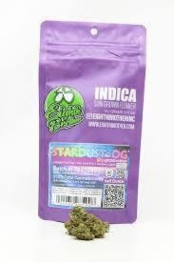 Stardust OG Jar (14g - ½ oz)