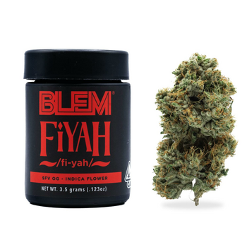 BLEM FIYAH 3.5g