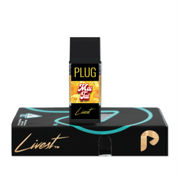 VAPE - 1g PLUG™ LIVEST: Mai Tai