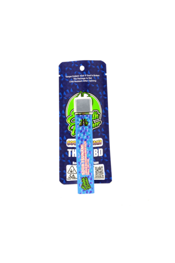 Sour Tsunami All-In-One Vape (1G)