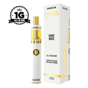 Berry White 1G All in One Device