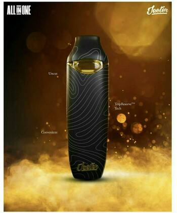 Jeeter All In One Live Resin Vape - Prevention