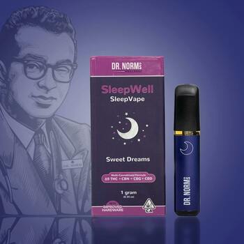 SleepWell Vape