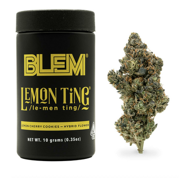 BLEM LEMON TING 10g